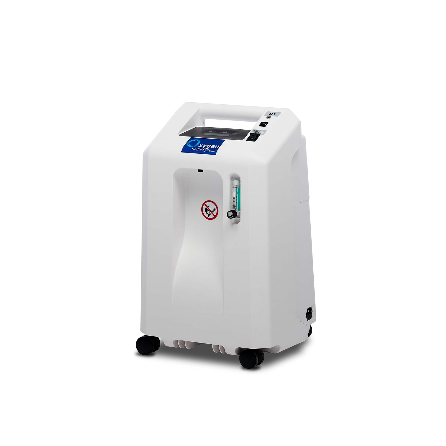 Executive XLS40 Hyperbaric Chamber 2.0 ATA