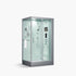Platinum Lucca Right Steam Shower