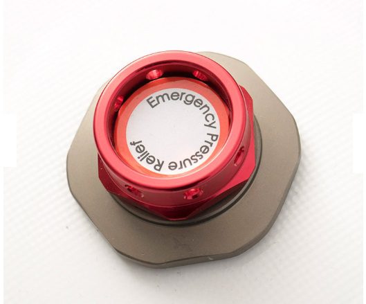 MC4000U Walk-In Vertical Hyperbaric Chamber – 1.4 ATA