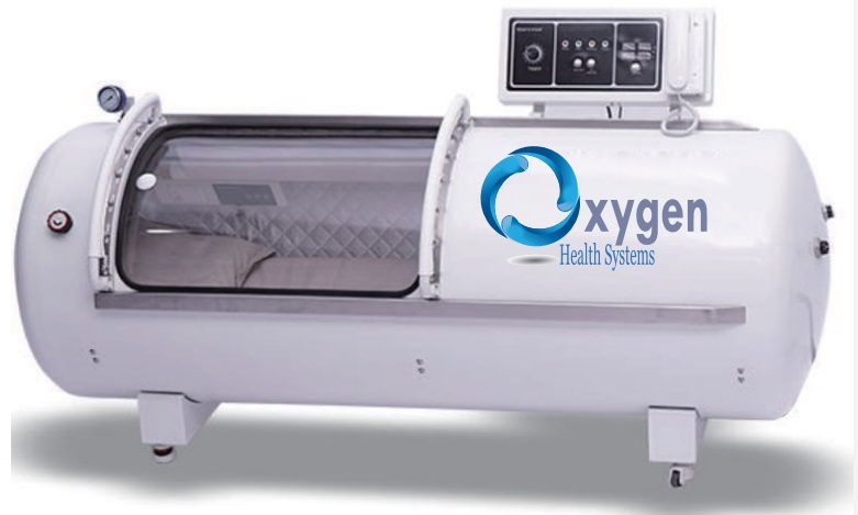 30-Inch Hard Shell Hyperbaric Oxygen Chamber – 1.6 ATA