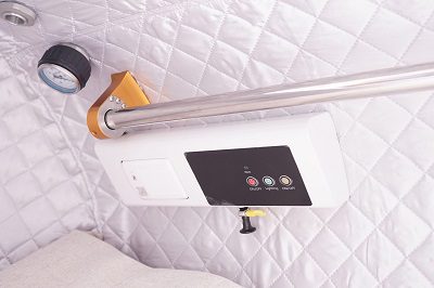 30-Inch Hard Shell Hyperbaric Oxygen Chamber – 1.5 ATA