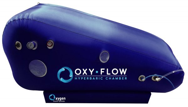 Sitting Type Hyperbaric Oxygen Chamber – 1.4 ATA