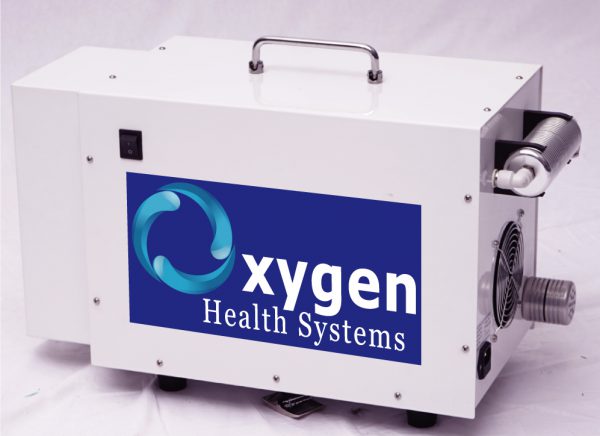 Sitting Type Hyperbaric Oxygen Chamber – 1.4 ATA