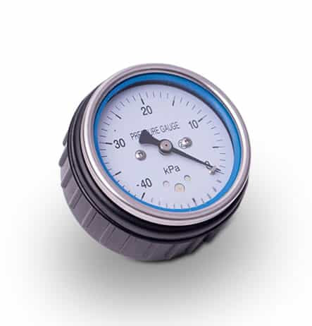 Vertical Mini Ultra Hyperbaric Oxygen Chamber – 1.4 ATA