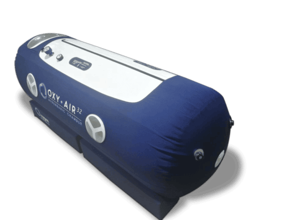 32-Inch Hyperbaric Oxygen Chamber with Air Conditioning – 1.4 ATA