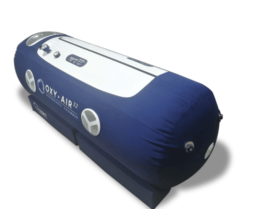 32-Inch Hyperbaric Oxygen Chamber – 1.4 ATA