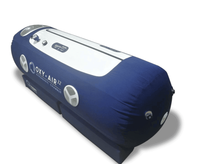 32-Inch Hyperbaric Oxygen Chamber – 1.4 ATA