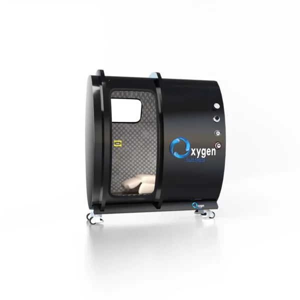 35″D 2.0 ATA Hyperbaric Walk-in Hard Shell Oxygen Chamber XLS-35