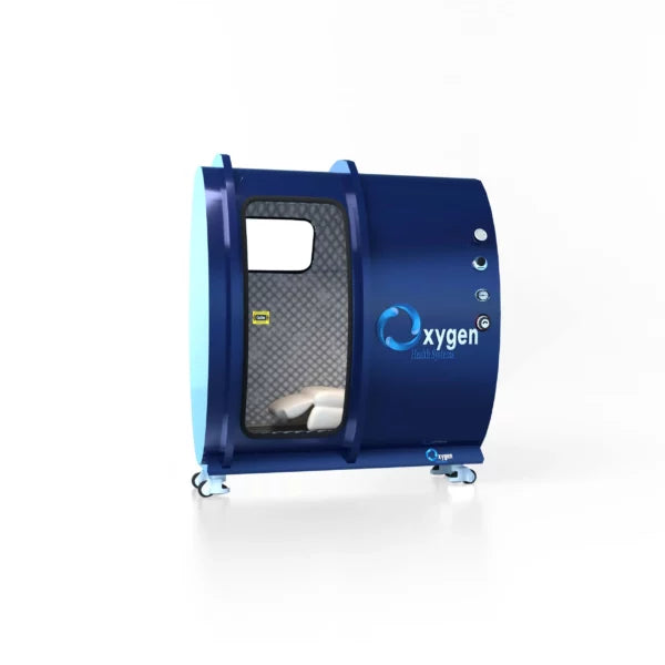 35″D 2.0 ATA Hyperbaric Walk-in Hard Shell Oxygen Chamber XLS-35