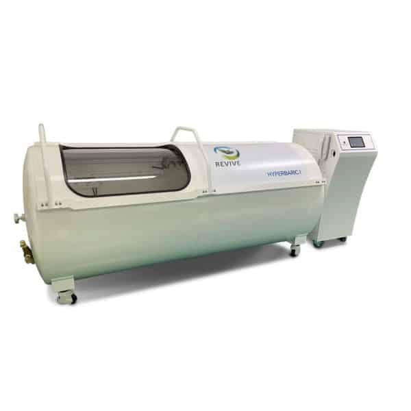 Durable Hard Shell Hyperbaric Oxygen Chamber 3.0 ATA