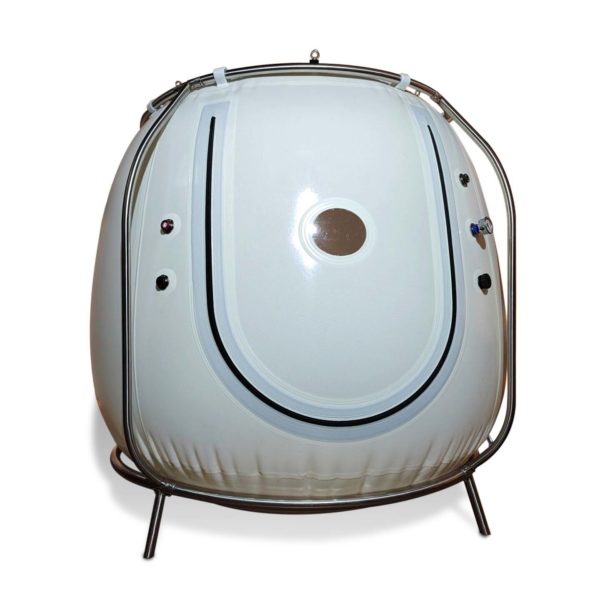 4-Person Hyperbaric Oxygen Therapy Chamber 1.3 ATA Softshell