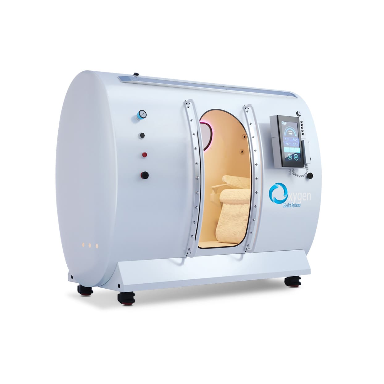 Executive XLS40 Hyperbaric Chamber 2.0 ATA