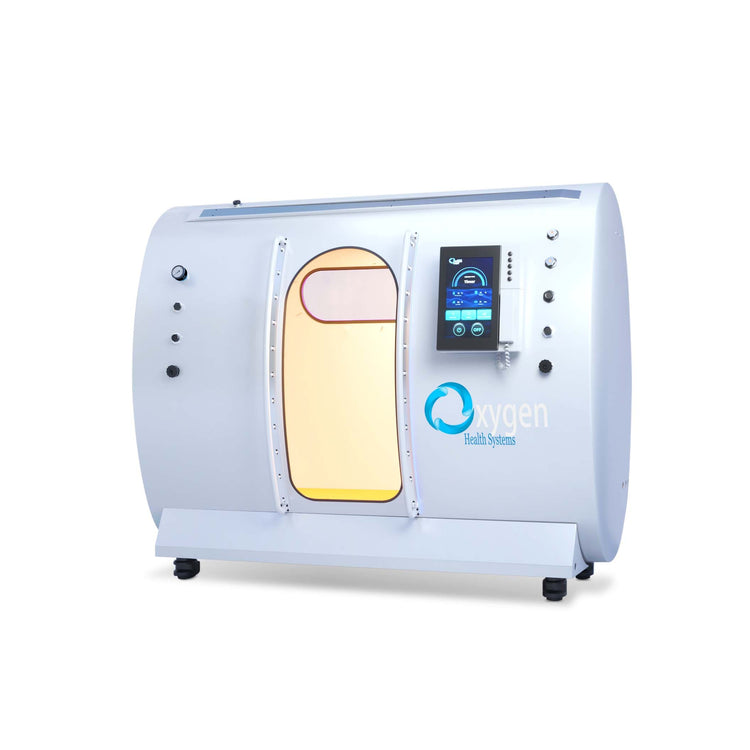 Executive XLS40 Hyperbaric Chamber 2.0 ATA