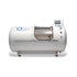 40-Inch White Hard Shell Hyperbaric Oxygen Chamber – 2.0 ATA