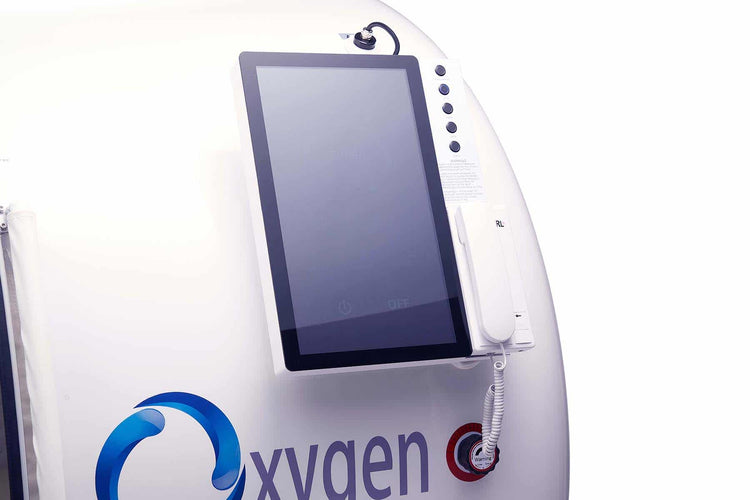 Executive XLS40 Hyperbaric Chamber 2.0 ATA