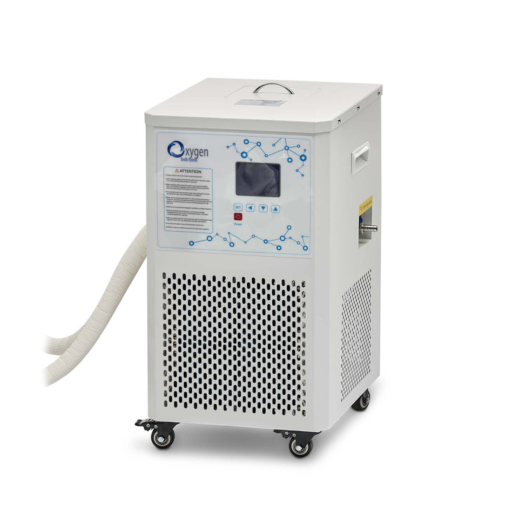 32-Inch Hyperbaric Oxygen Chamber with Air Conditioning – 1.4 ATA