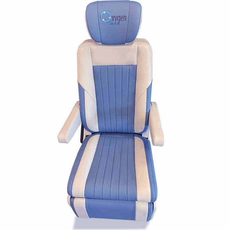 35″D 2.0 ATA Hyperbaric Walk-in Hard Shell Oxygen Chamber XLS-35