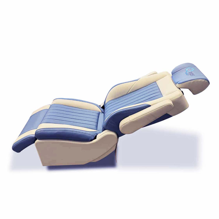 35″D 2.0 ATA Hyperbaric Walk-in Hard Shell Oxygen Chamber XLS-35