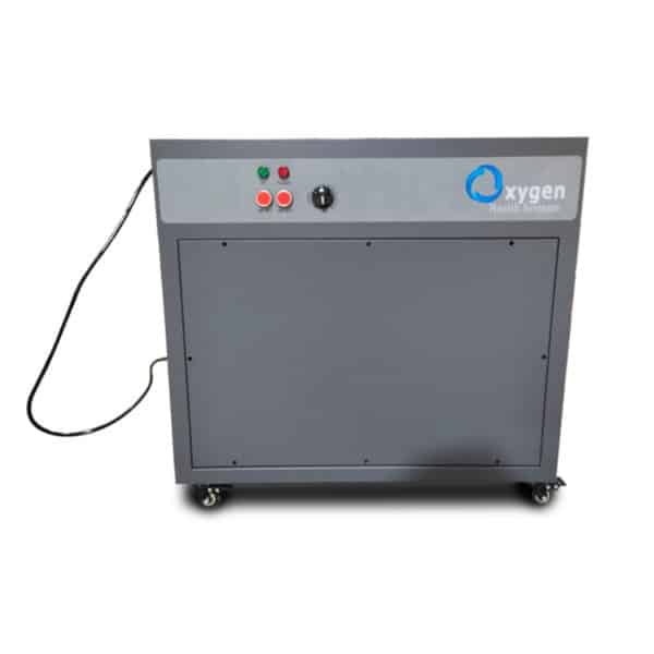 4-Person Hyperbaric Oxygen Therapy Chamber 1.3 ATA Softshell