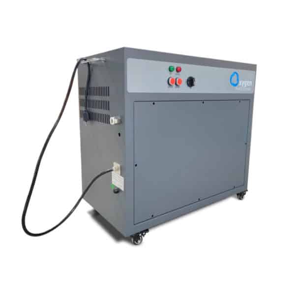 4-Person Hyperbaric Oxygen Therapy Chamber 1.3 ATA Softshell