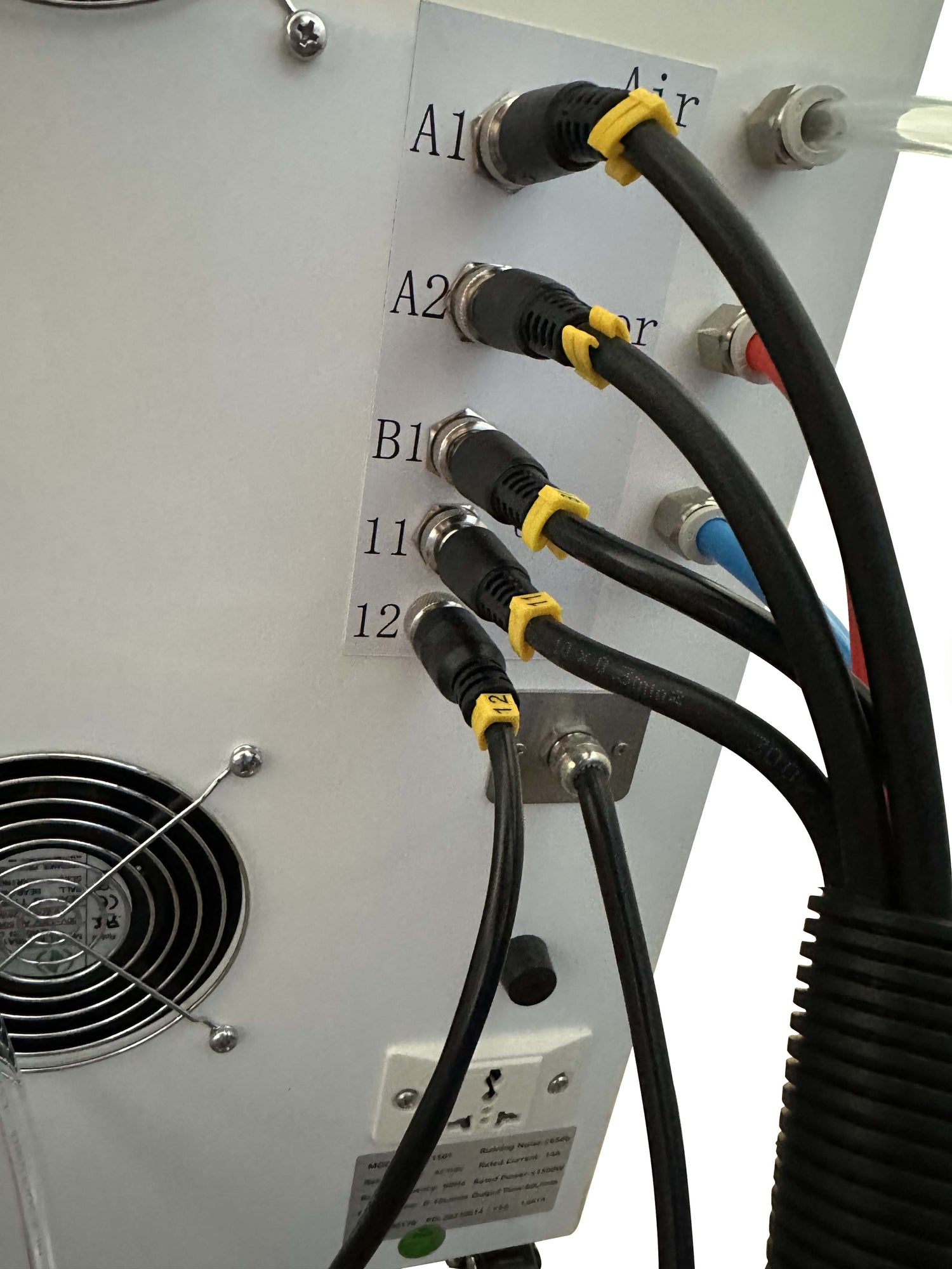 40-Inch Hard Shell Hyperbaric Oxygen Chamber – 1.6 ATA