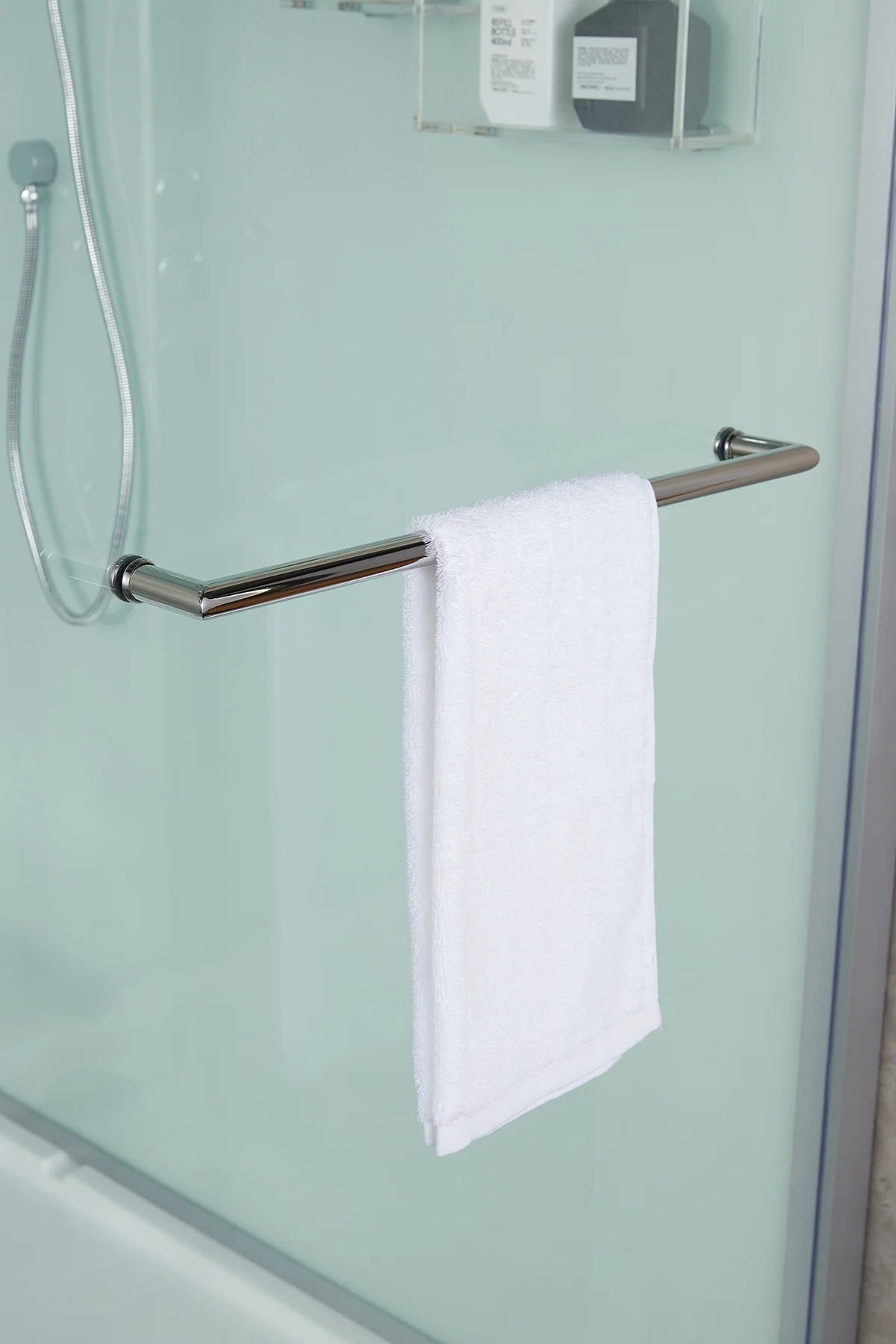 Anzio Right Steam Shower