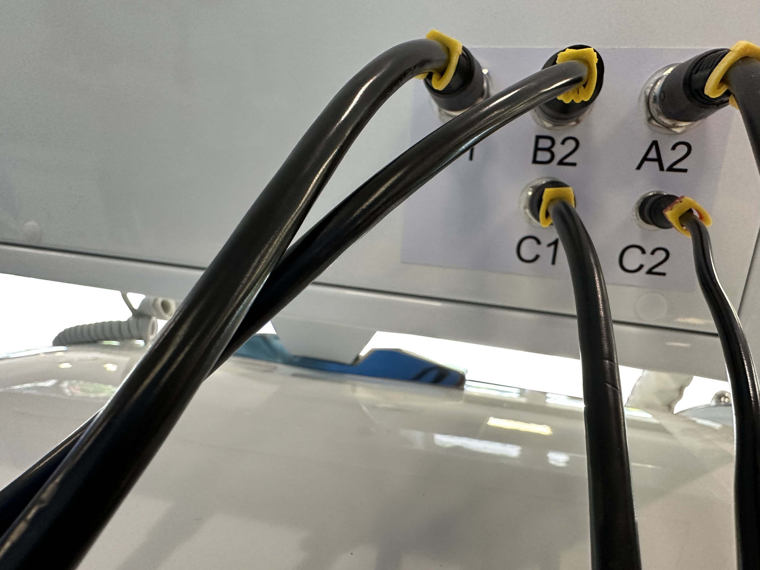 40-Inch Hard Shell Hyperbaric Oxygen Chamber – 1.6 ATA