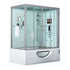Catania Right Steam Shower