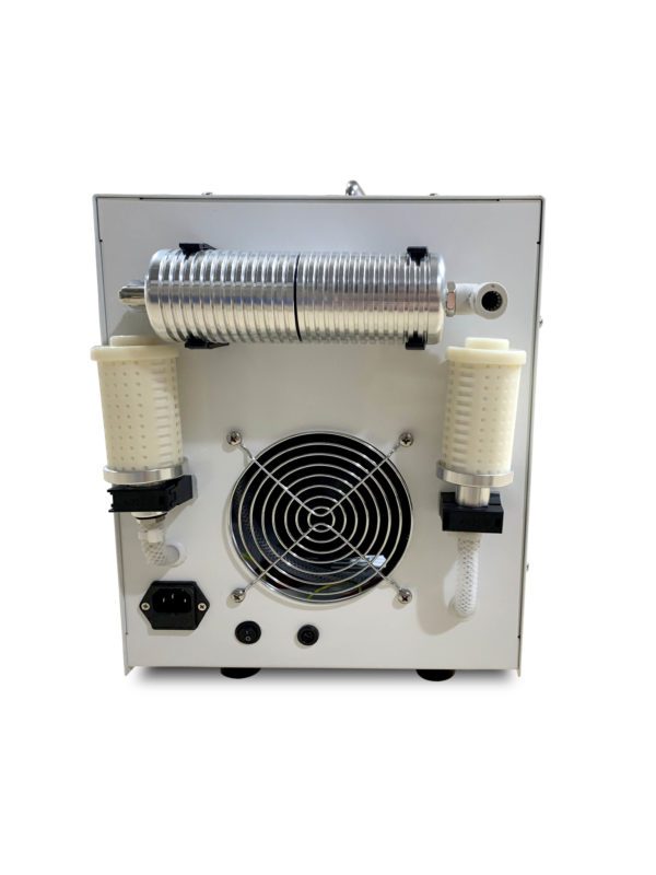 XLT MC4400 Wheelchair Vertical Hyperbaric Chamber – 1.4 ATA