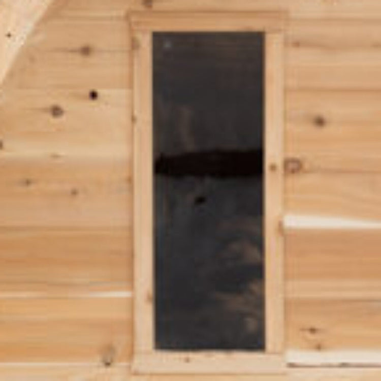 Elation Sauna CTC2424E
