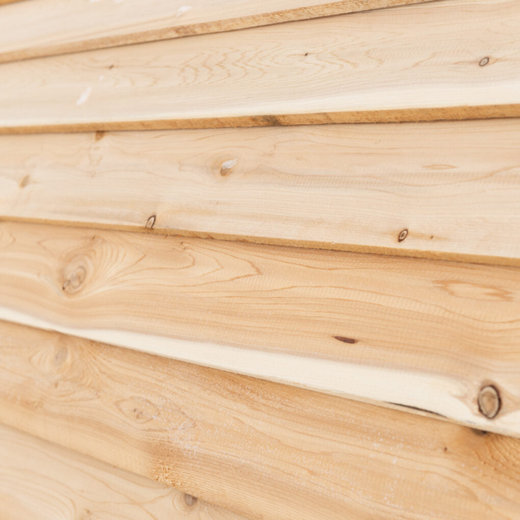 Elation Sauna CTC2424E