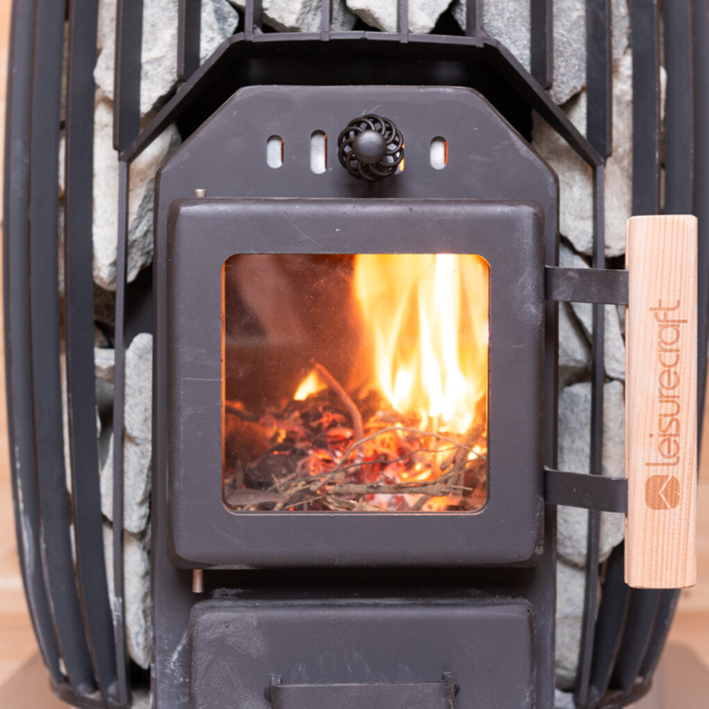 Elation Sauna CTC2424E