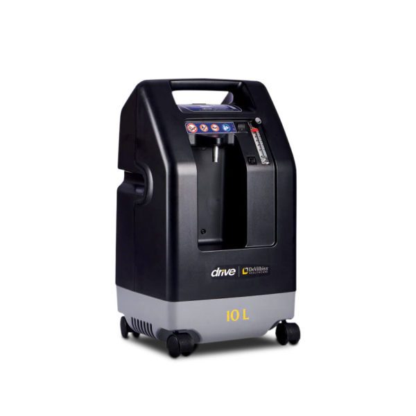 Sitting Type Hyperbaric Oxygen Chamber – 1.4 ATA