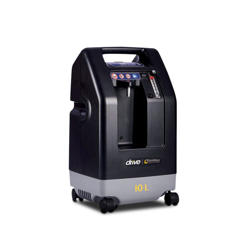 XLT MC4400A Wheelchair Vertical Hyperbaric Chamber – 1.4 ATA