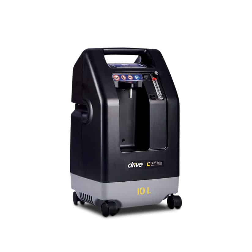 Lux-Air 40-inch Hyperbaric Chamber with J-Style Door | 1.4 ATA