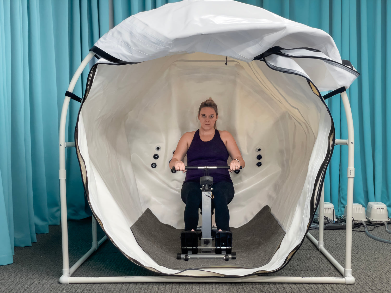 Grand Dive Pro (with platform)