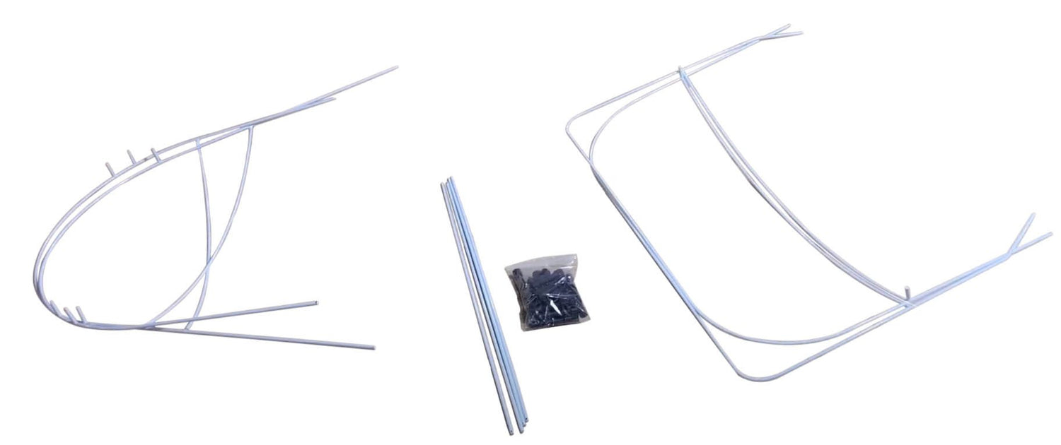 XLT MC4400A Wheelchair Vertical Hyperbaric Chamber – 1.4 ATA