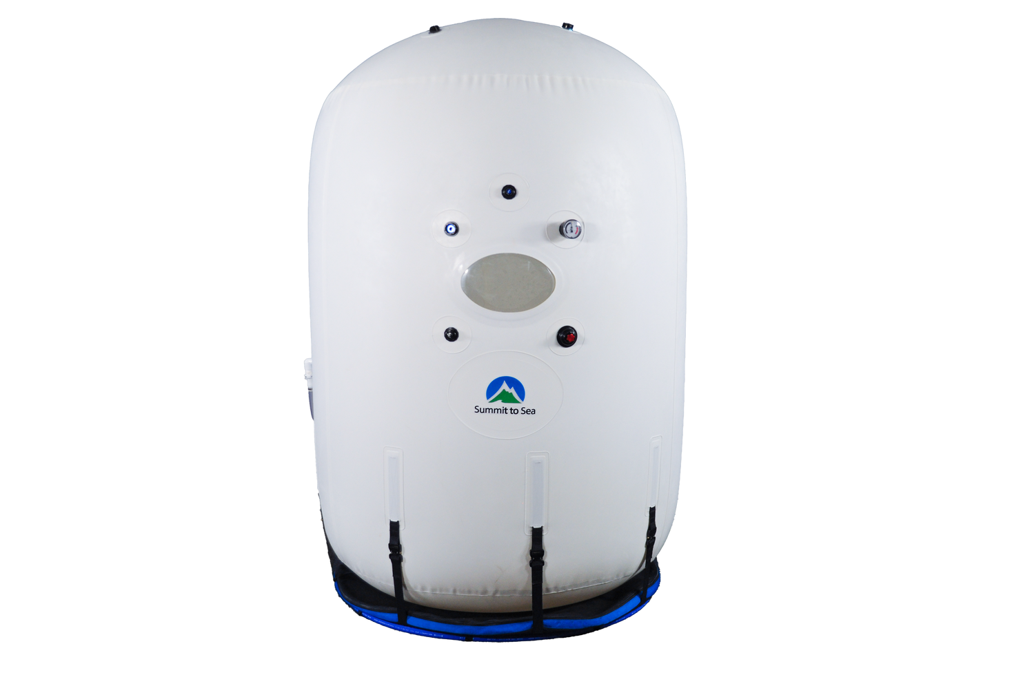 The Grand Dive Vertical