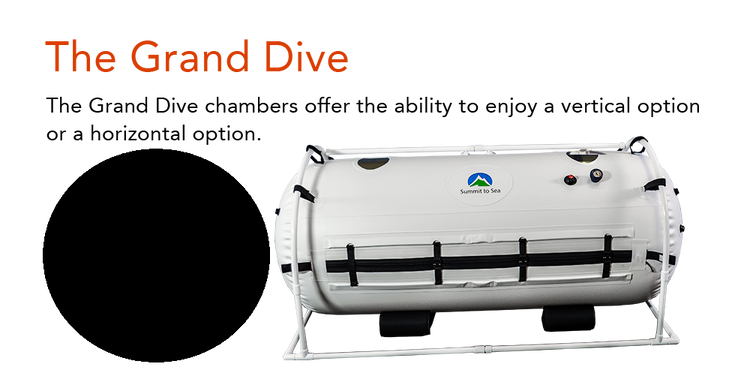 The Grand Dive