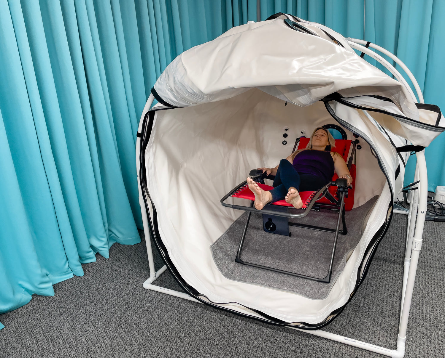 Grand Dive Pro (with platform)