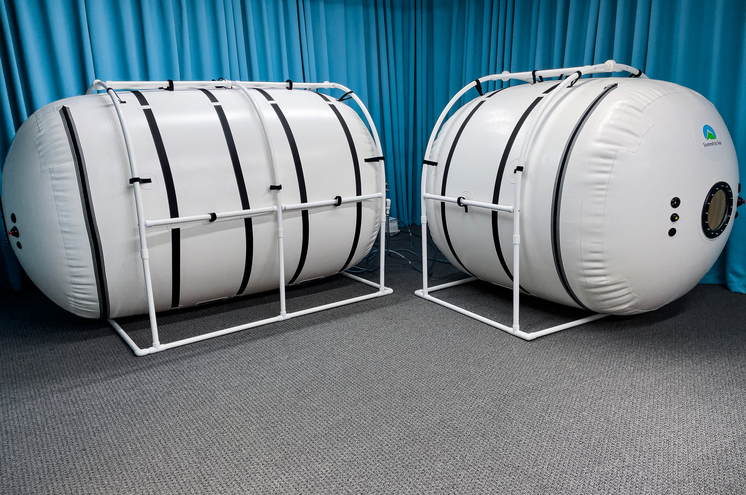 The Grand Dive Pro plus - 6.5&