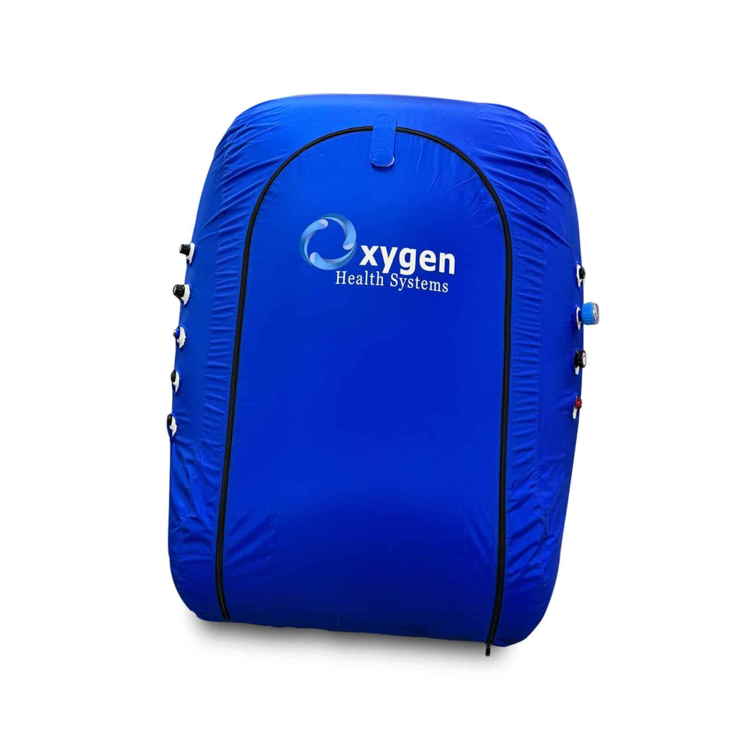 XLT MC4400A Wheelchair Vertical Hyperbaric Chamber – 1.4 ATA