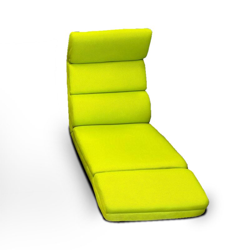 OxyFlow 88-Inch Sitting Soft Hyperbaric Oxygen Chamber – 1.4 ATA