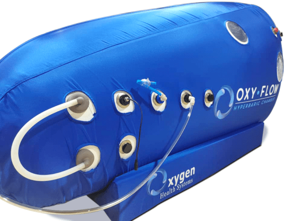 Sitting Type Hyperbaric Oxygen Chamber – 1.4 ATA