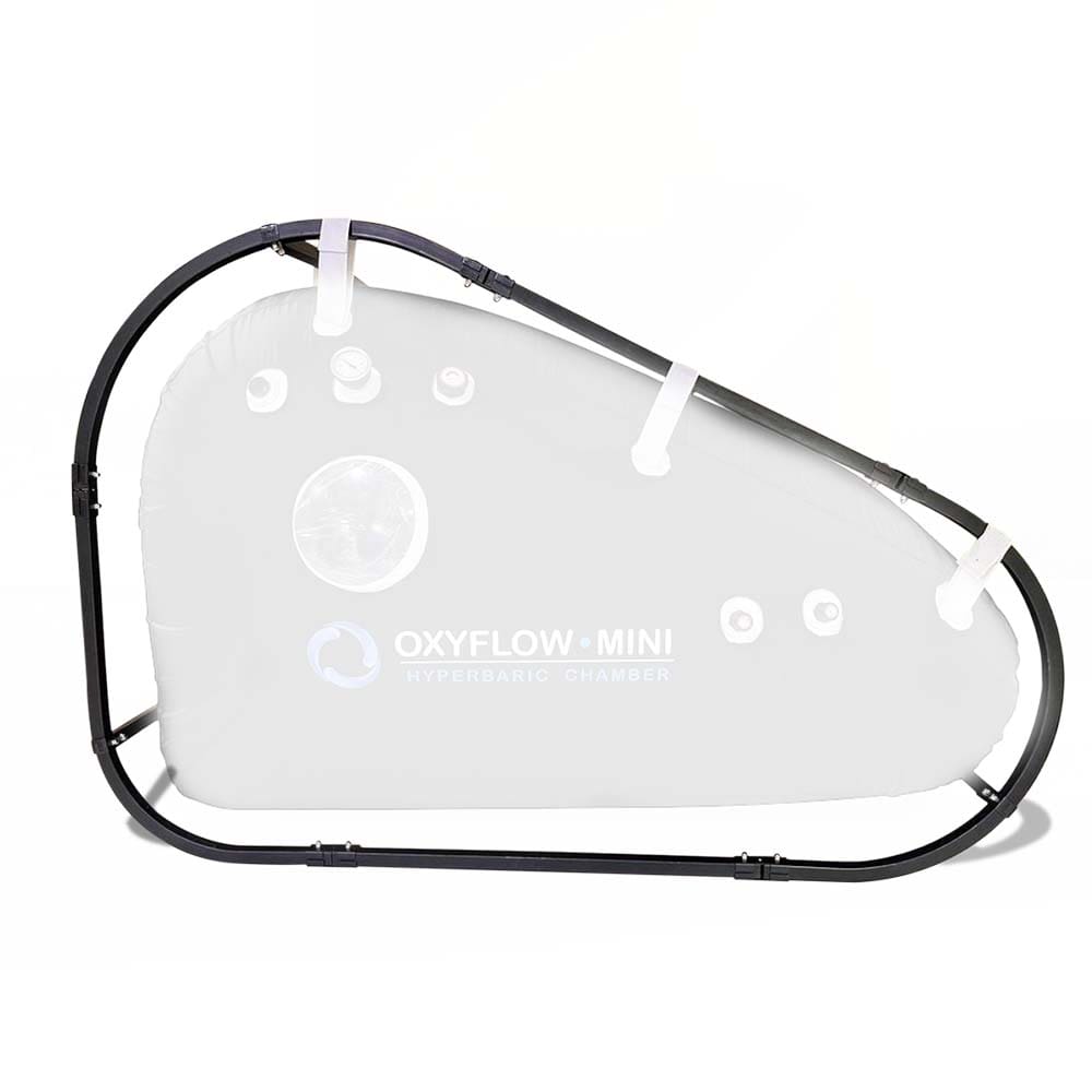 MC4000U Walk-In Vertical Hyperbaric Chamber – 1.4 ATA