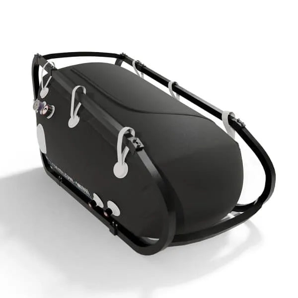 MC4000U Walk-In Vertical Hyperbaric Chamber – 1.4 ATA