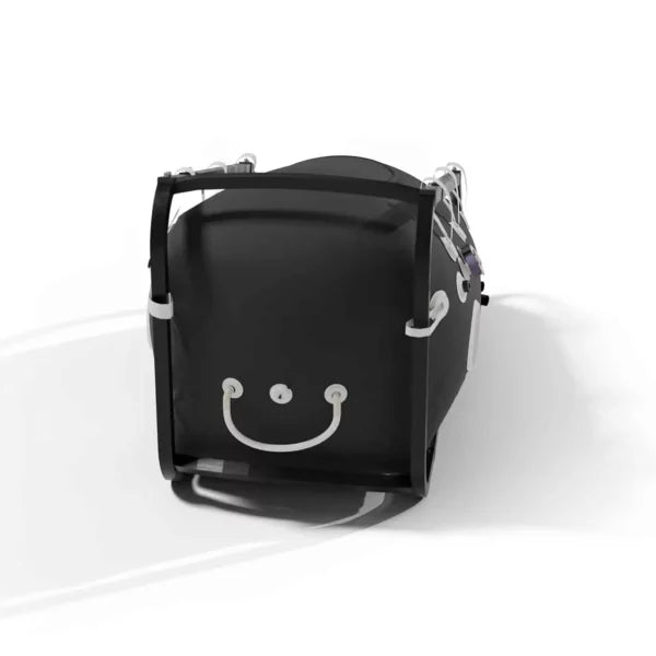 MC4000U Walk-In Vertical Hyperbaric Chamber – 1.4 ATA