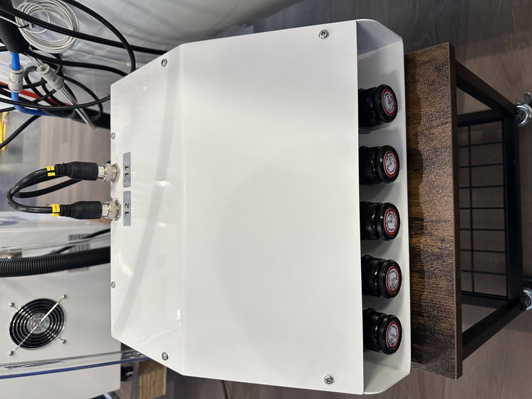 High Pressure 3.0 ATA 31.5-Inch Hard Hyperbaric Chamber