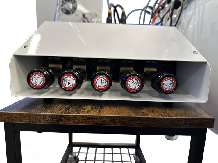 High Pressure 3.0 ATA 31.5-Inch Hard Hyperbaric Chamber