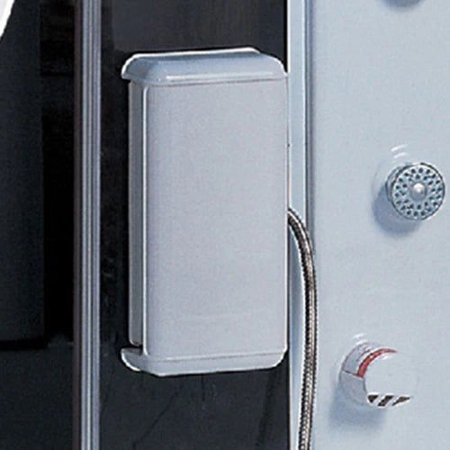 Siena Left Steam Shower